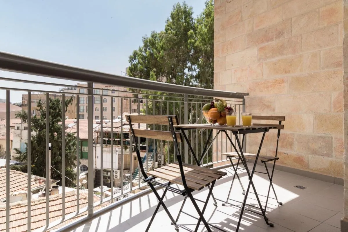 Image 5 of Yafo 35 -Isrentals