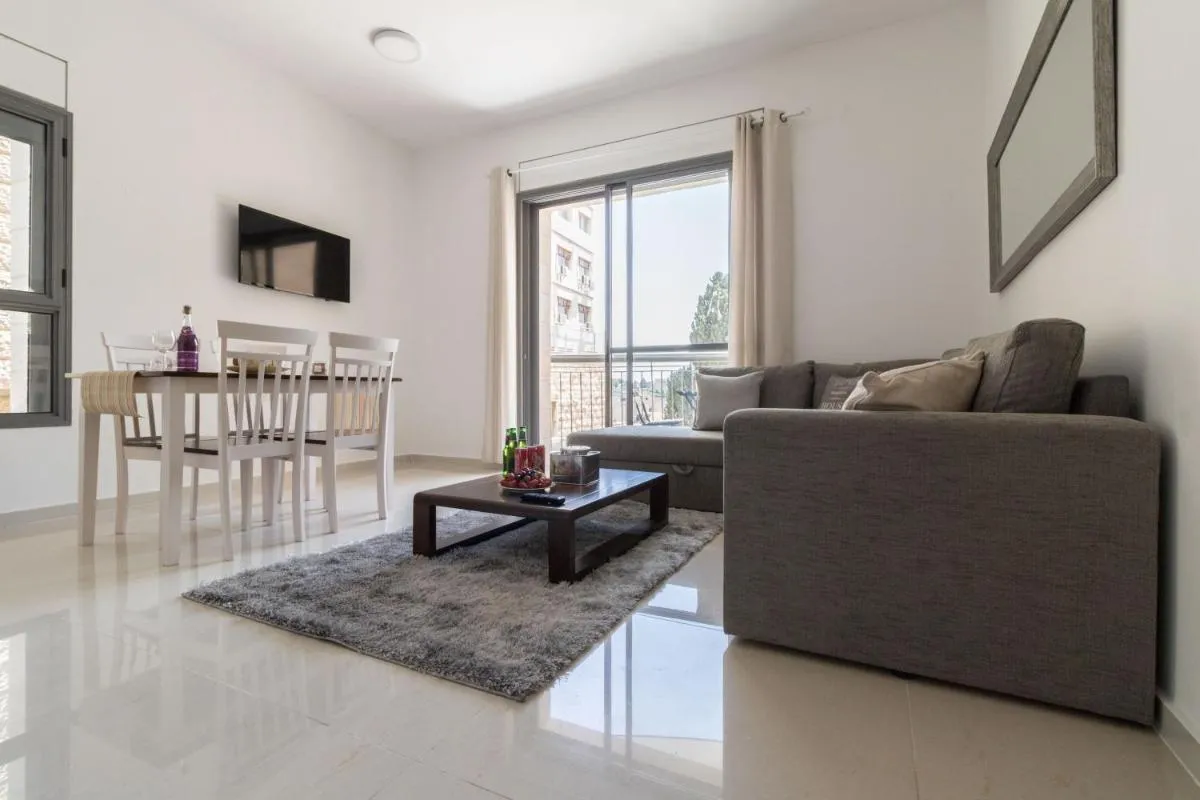 Image 3 of Yafo 35 -Isrentals