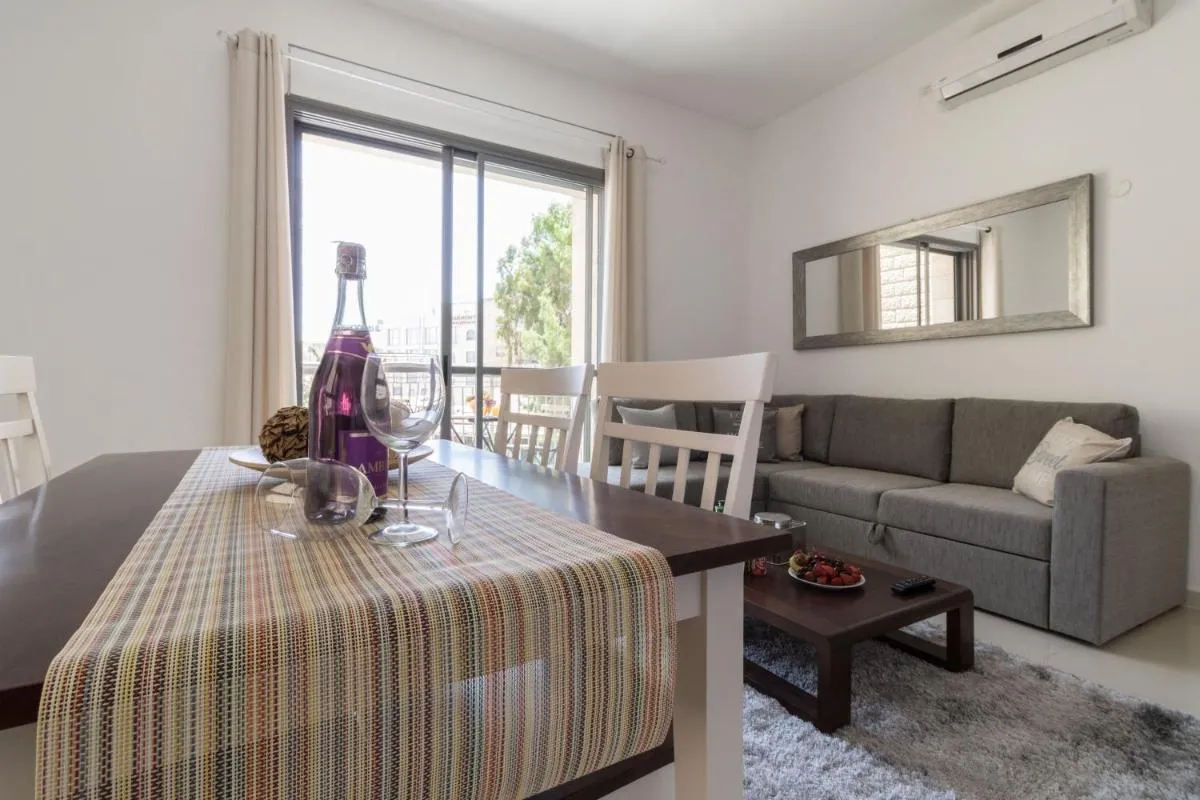 Image 6 of Yafo 35 -Isrentals