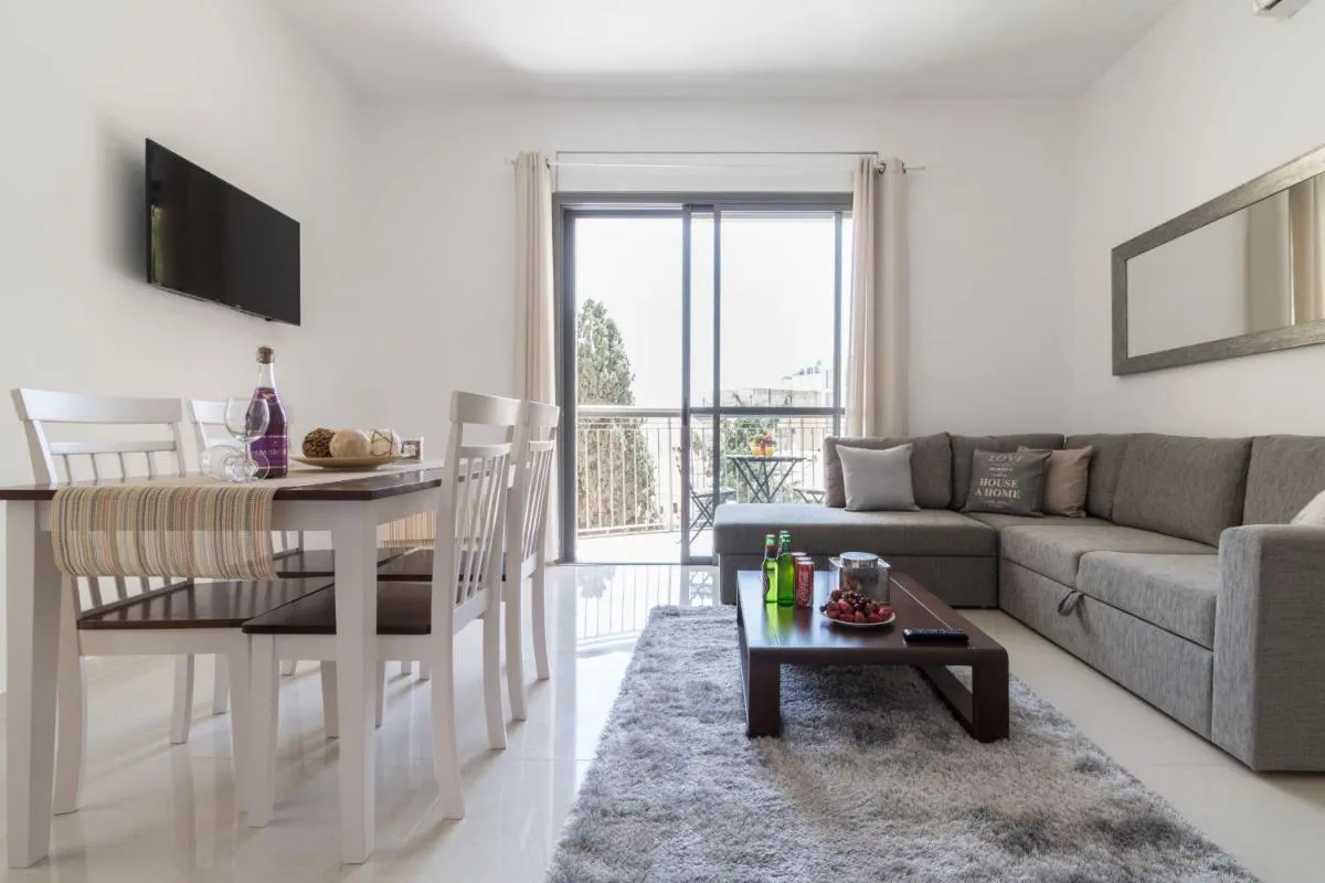 Image 4 of Yafo 35 -Isrentals