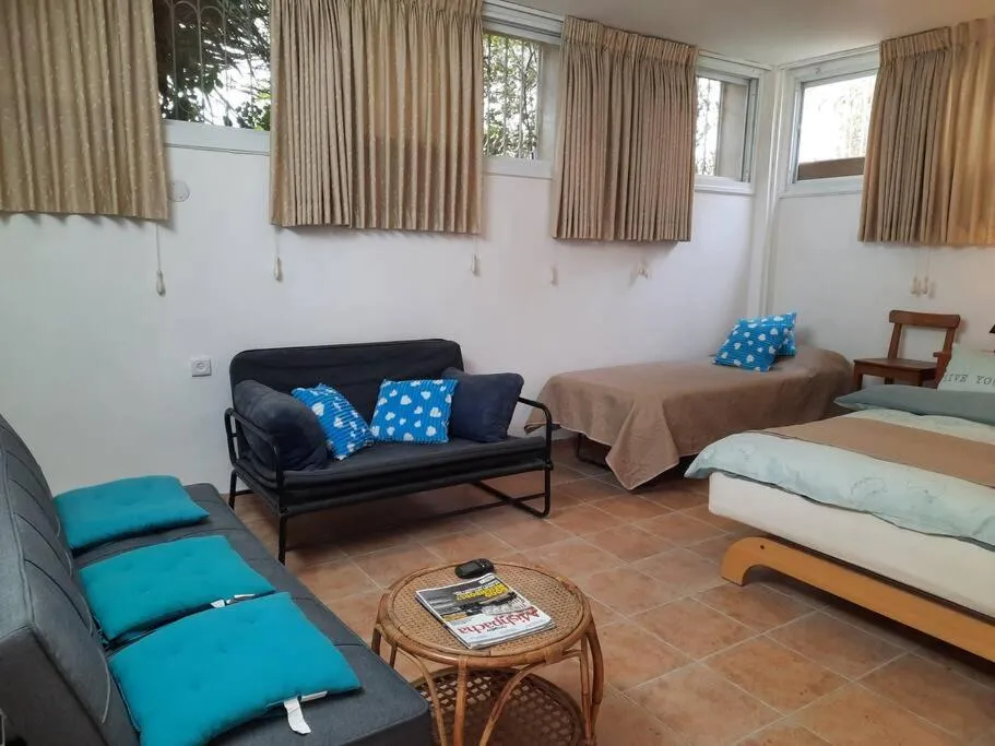 Image 1 of har nof apartment