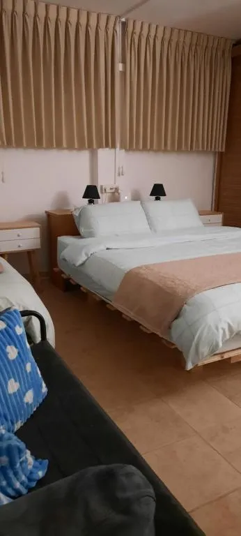 Image of har nof apartment