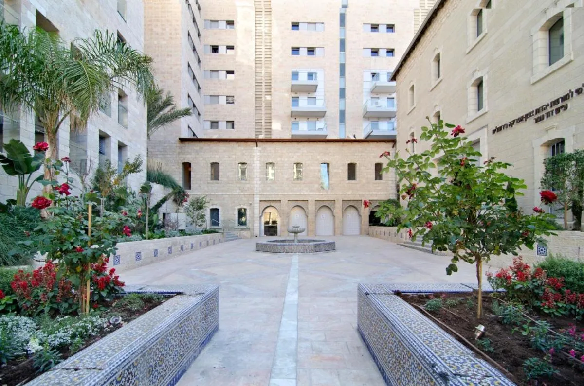 Image 6 of king david residence 131