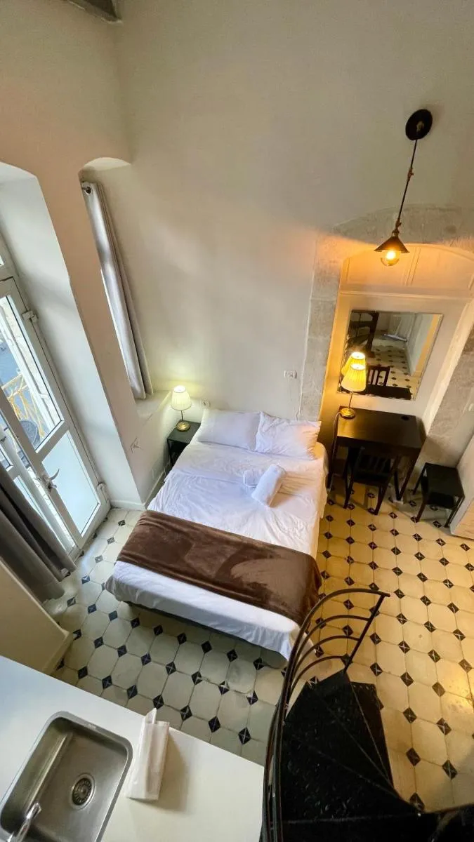 Image 4 of מלון בירת החומות• The Walled Capital Hotel