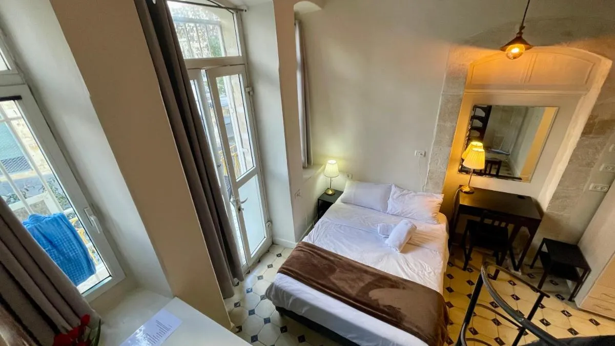 Image 2 of מלון בירת החומות• The Walled Capital Hotel
