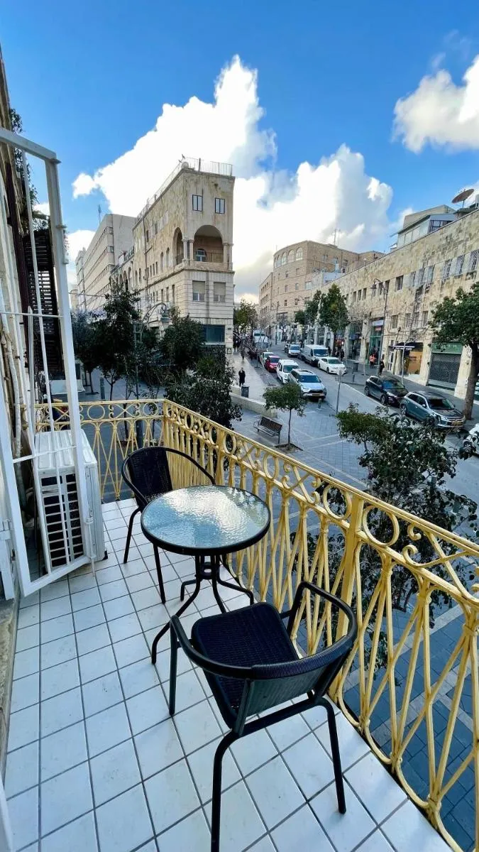 Image 6 of מלון בירת החומות• The Walled Capital Hotel