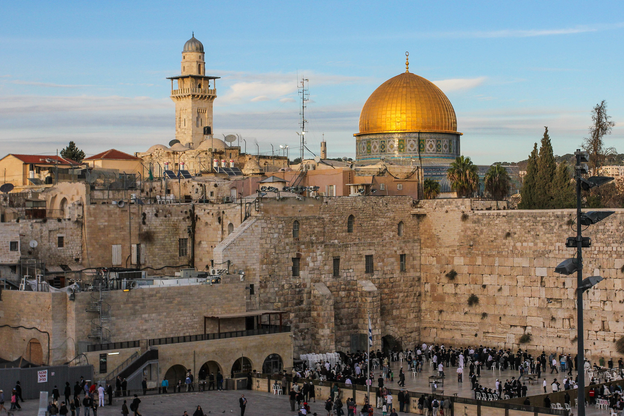 Western Wall