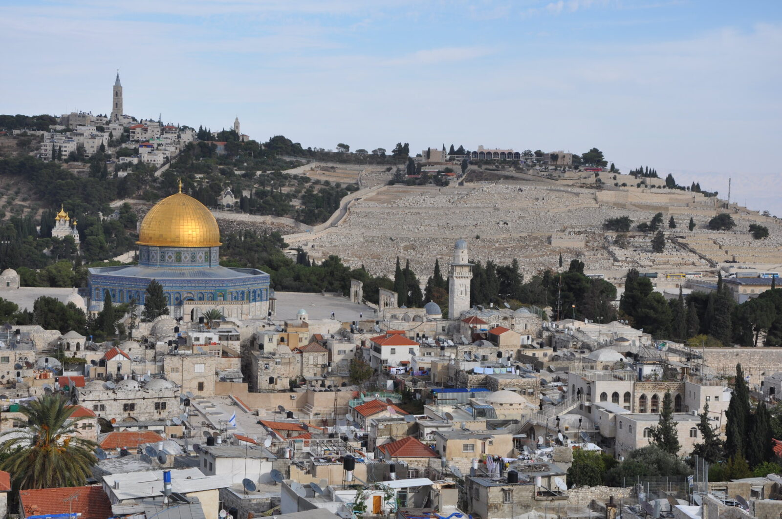 Jerusalem